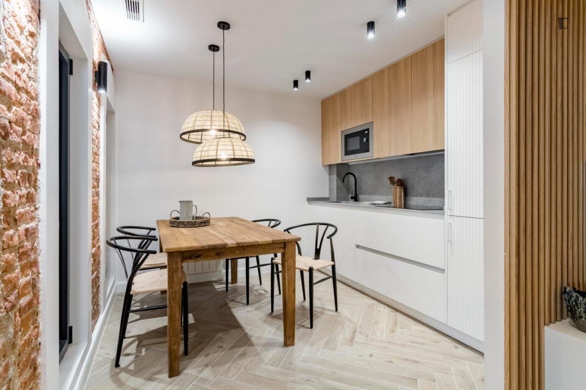Appartamento 70 m² a Madrid
