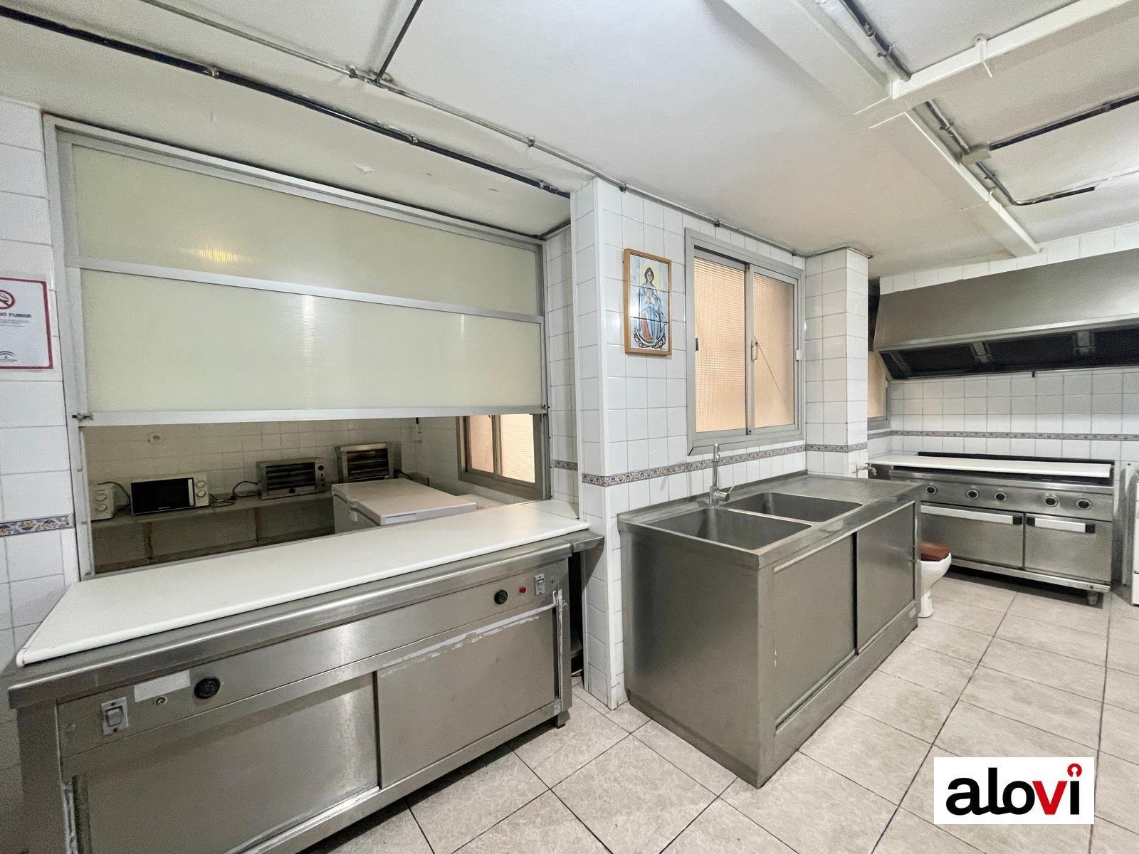 Habitación 200 m², Granada