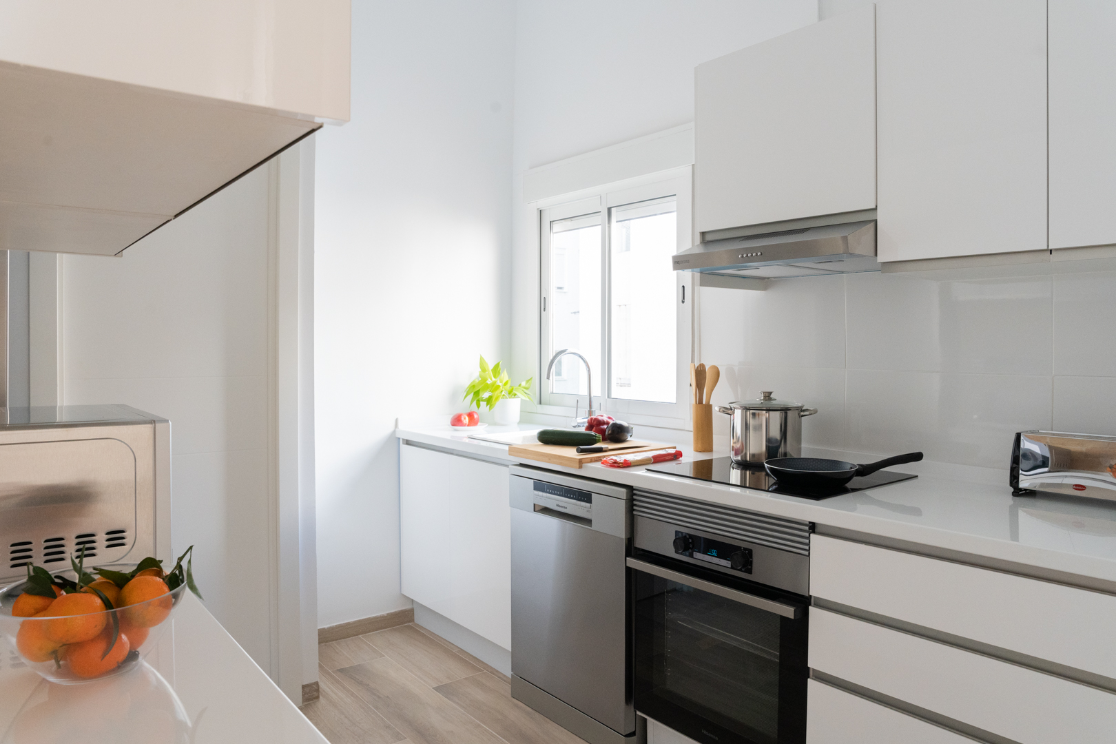 Habitación 148 m², Valencia