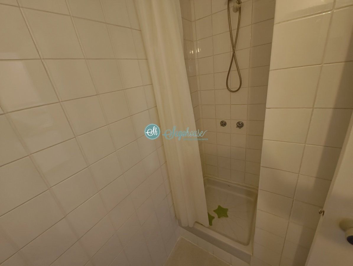 Piso de 110 m² en Segovia