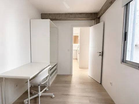 Pis de 100 m² a València