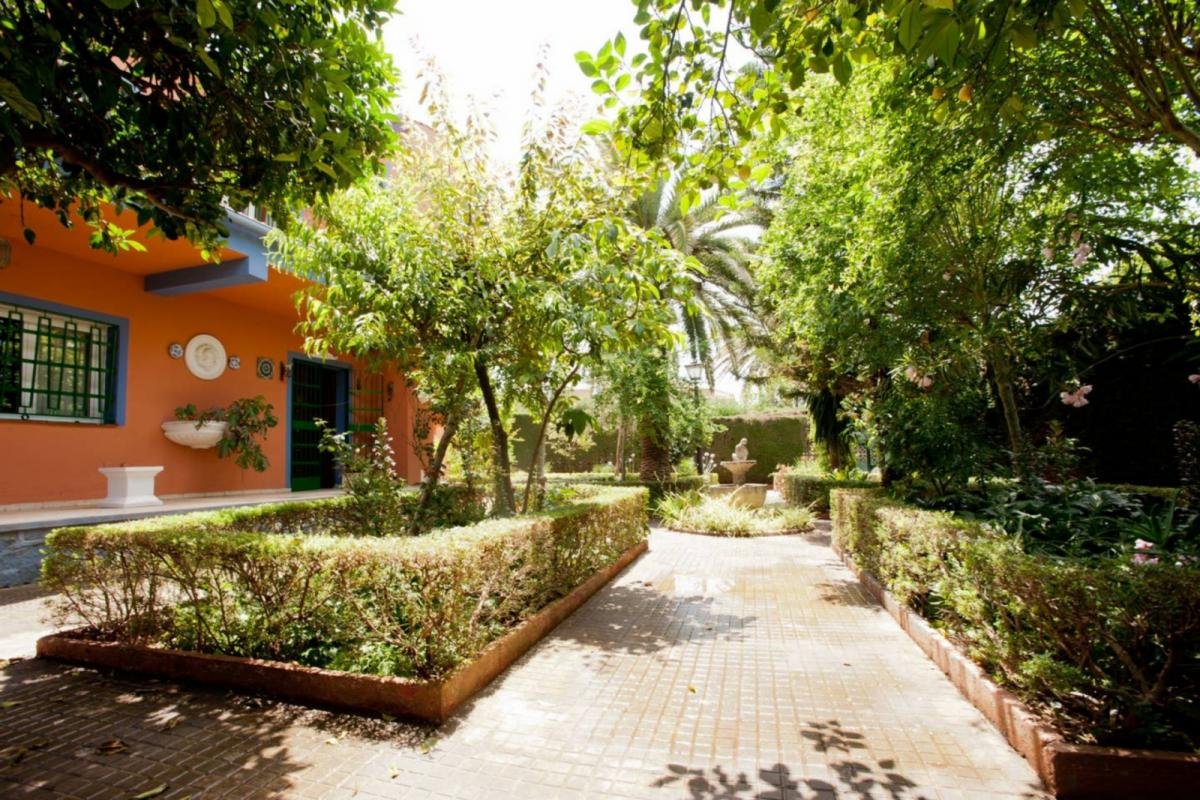 Casa de 230 m² a Sevilla