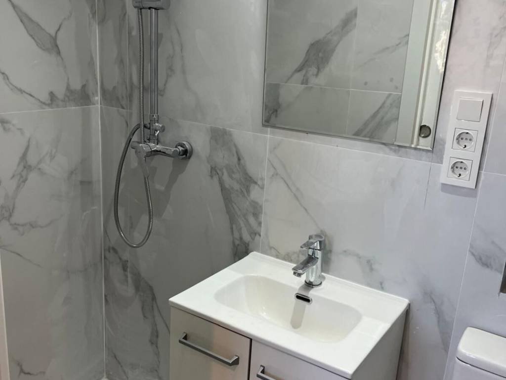 Pis de 25 m² a el Campello
