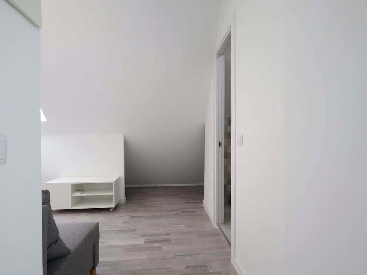 Pis de 28 m² a Madrid