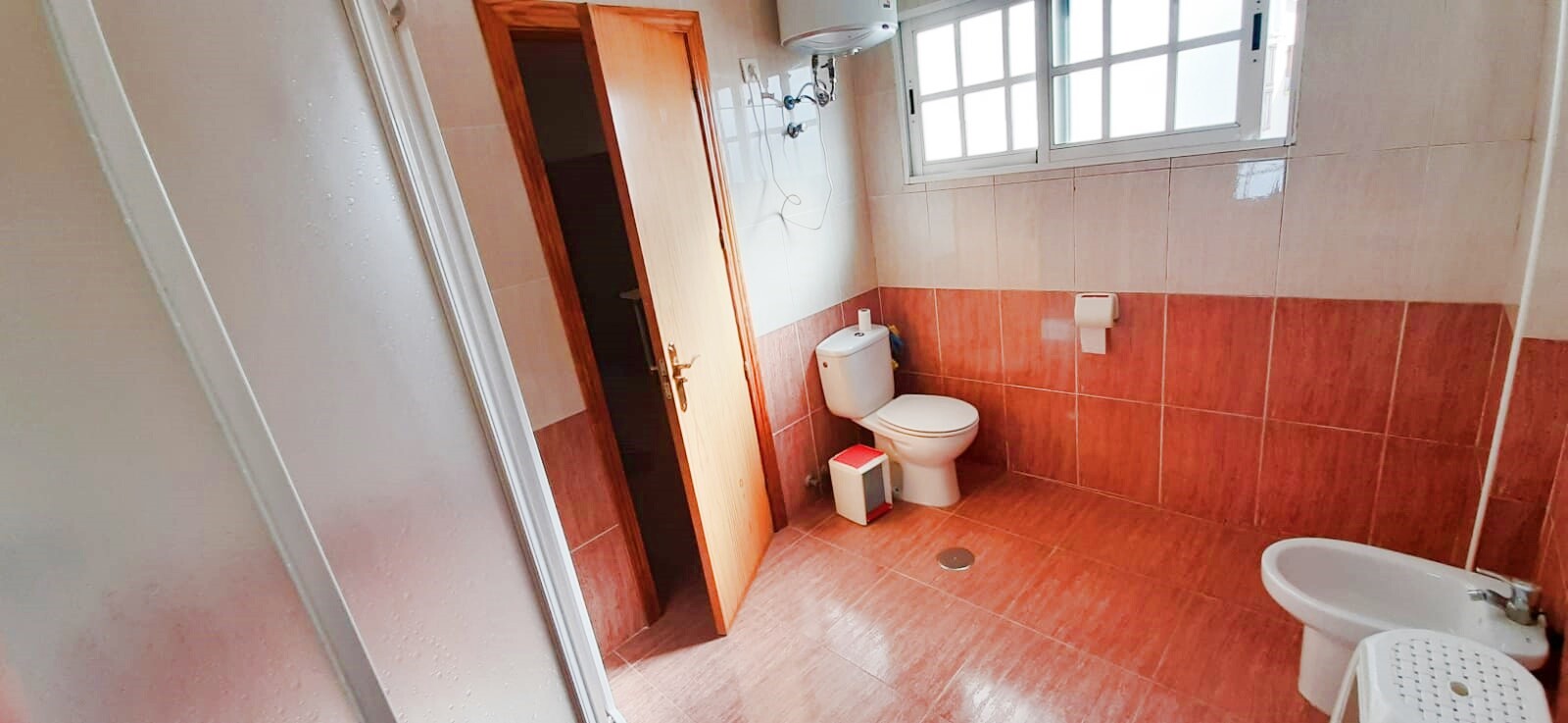 Appartamento 45 m² a Málaga