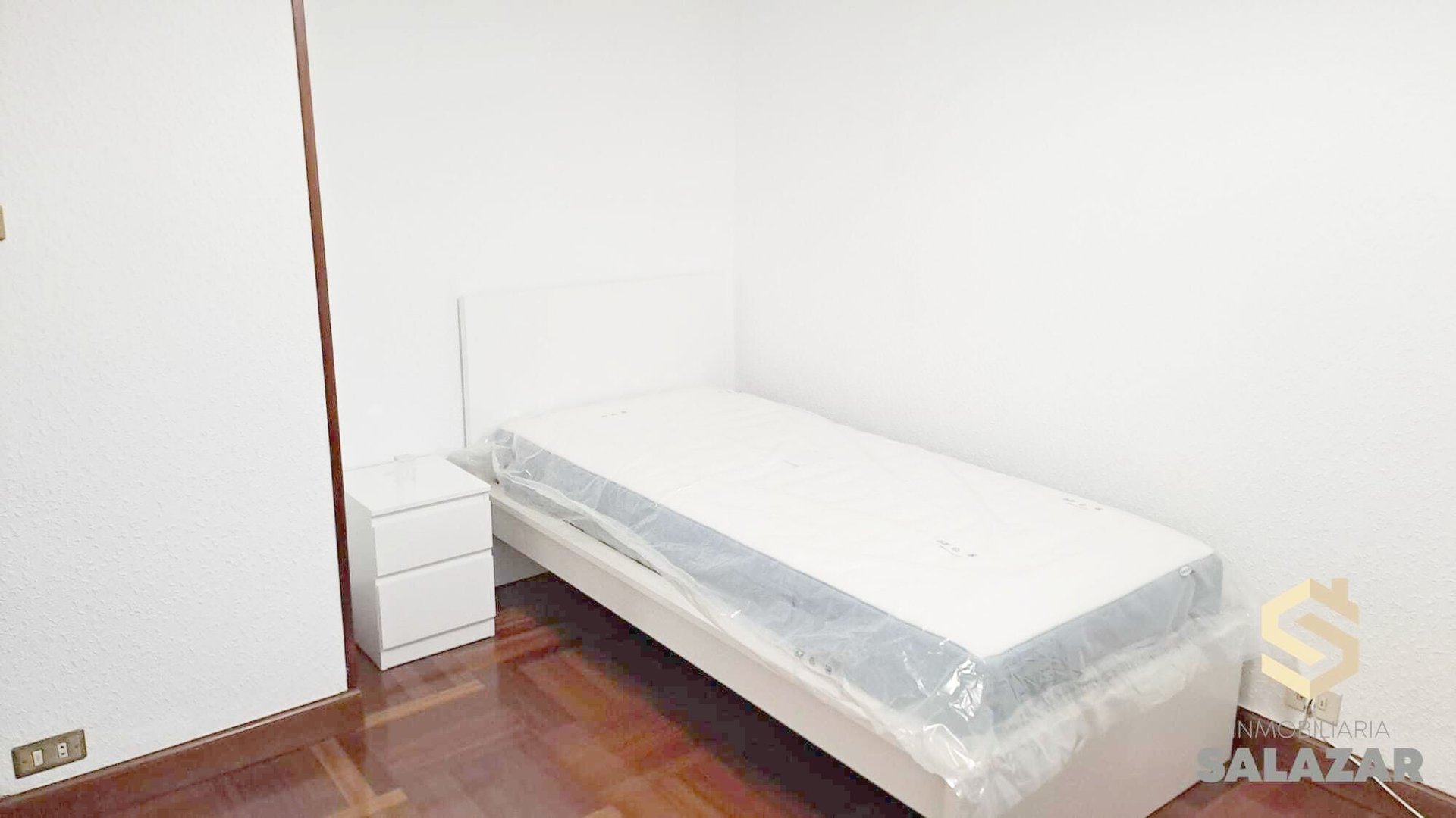 Piso de 111 m² en Bilbao