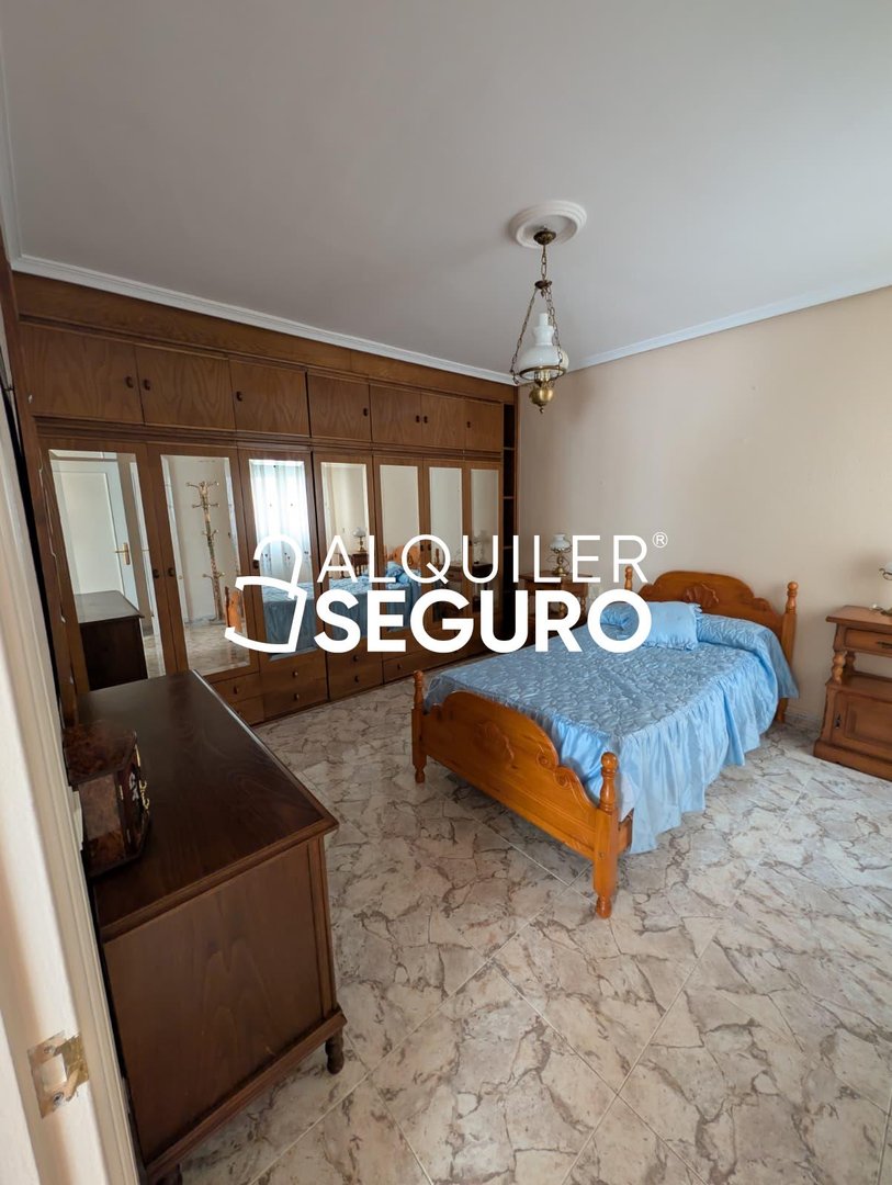 Piso de 112 m² en Cuenca
