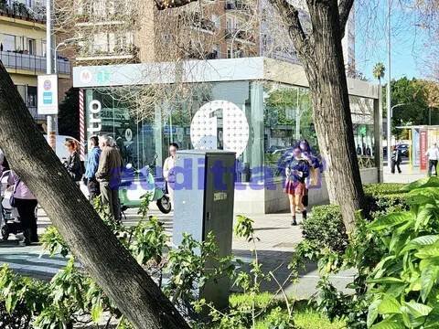 Piso de 90 m² en Sevilla