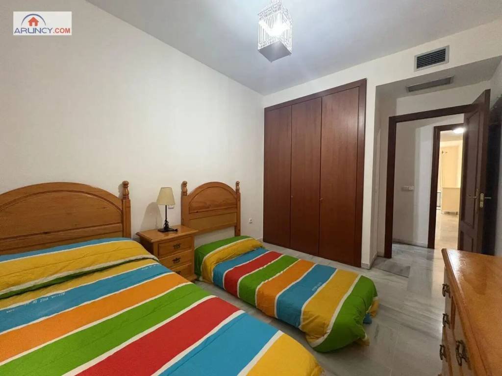Piso de 123 m² en Sevilla