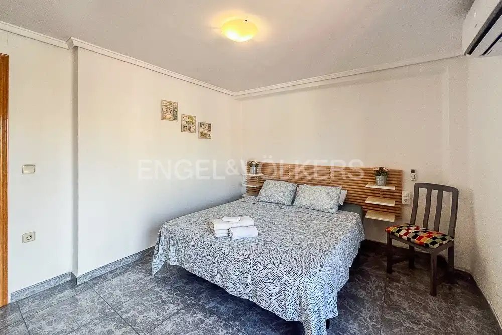 Piso de 87 m² en Valencia