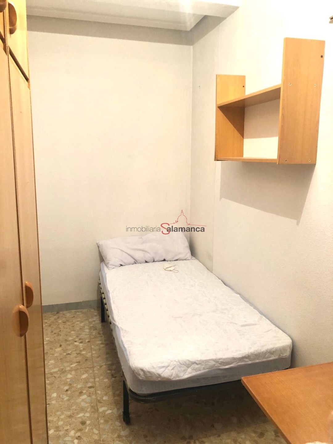 Piso de 100 m² en Salamanca