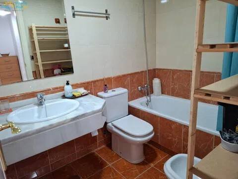 Piso de 65 m² en Vícar