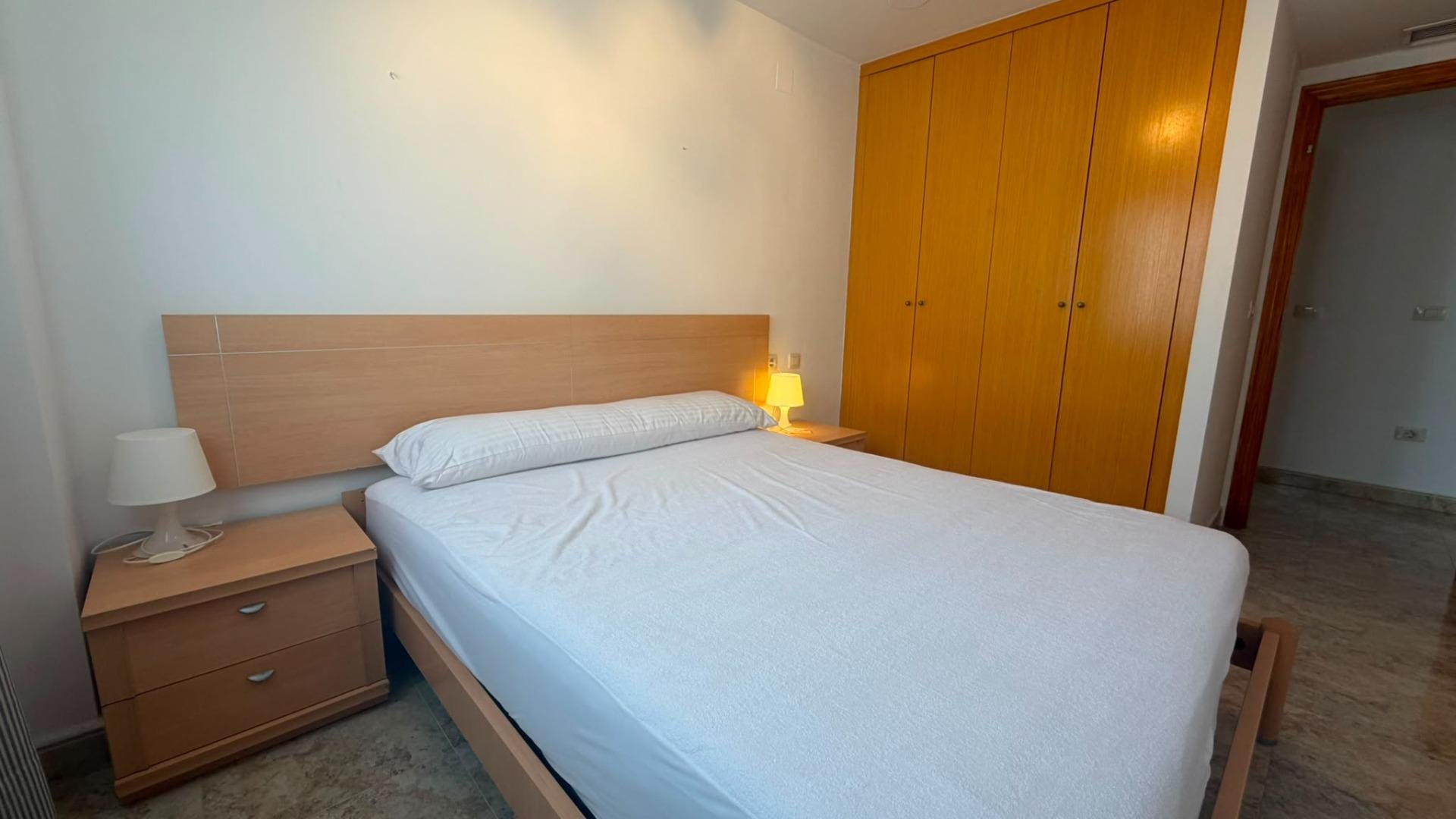 Квартира 68 м² в Xilxes / Chilches