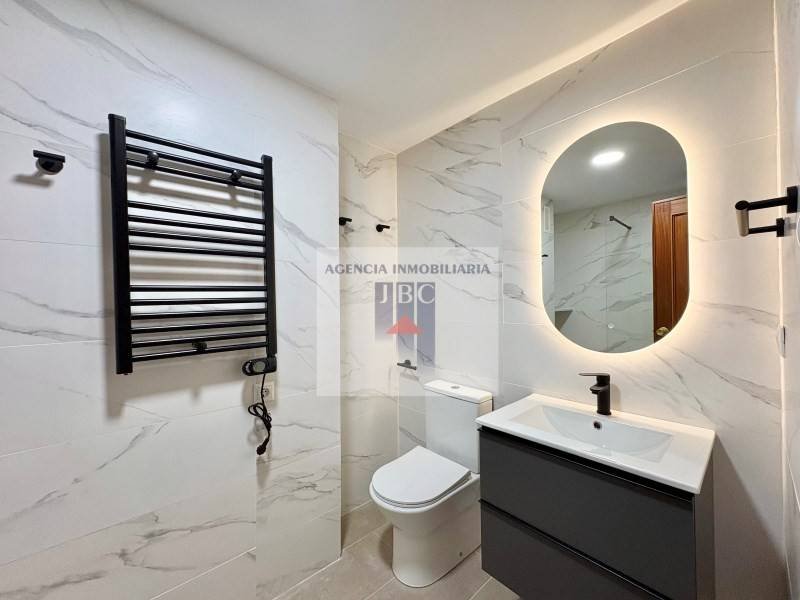 Pis de 121 m² a Alcoi