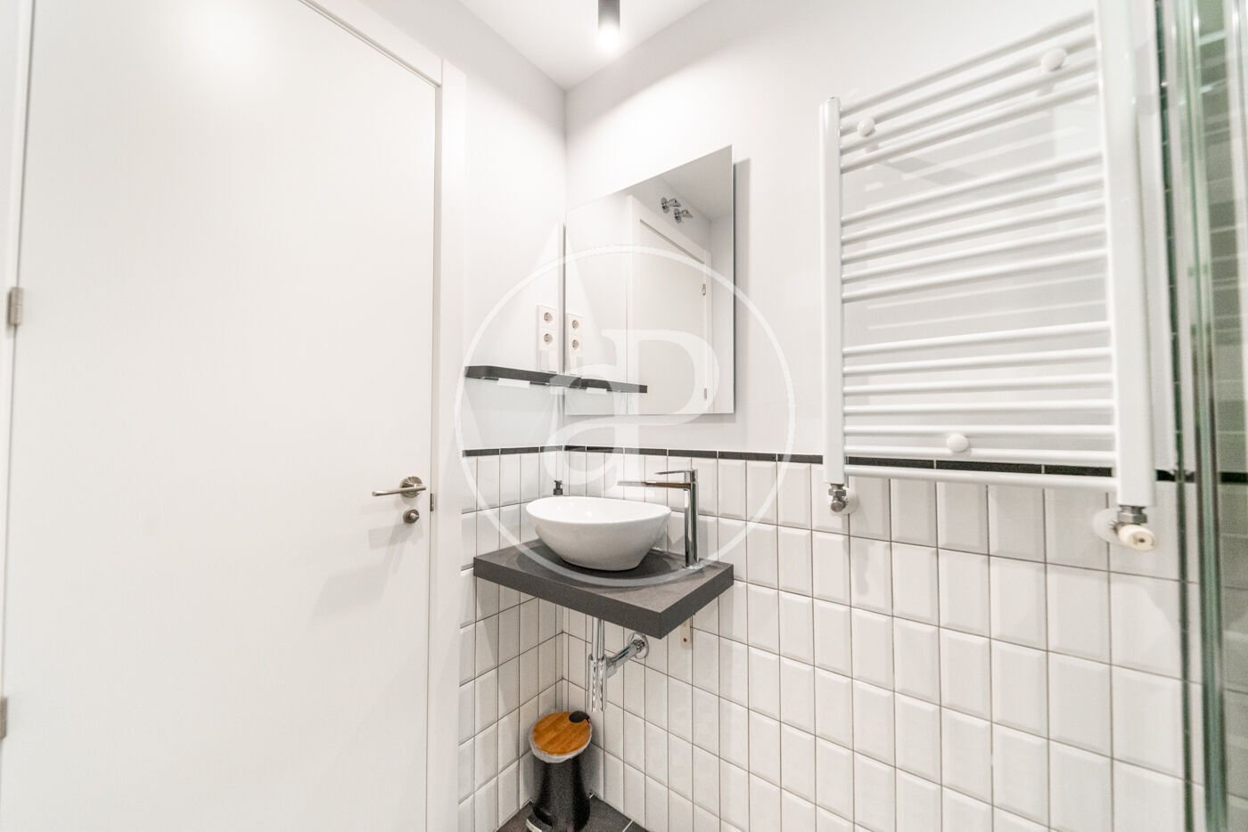 Appartement 102 m² à Madrid