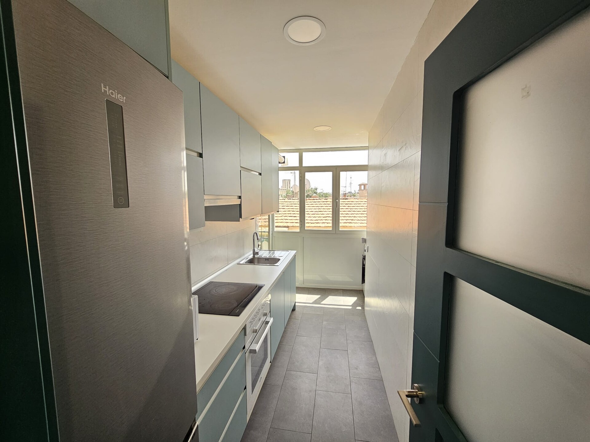 Habitación 87 m², Ciudad Real