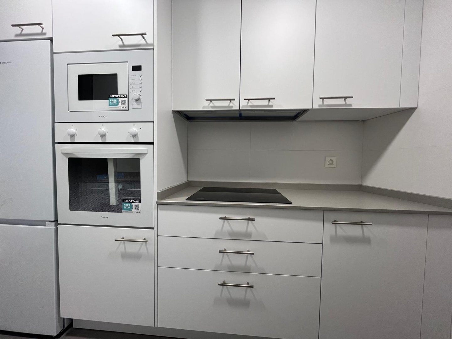 Piso de 83 m² en Burgos