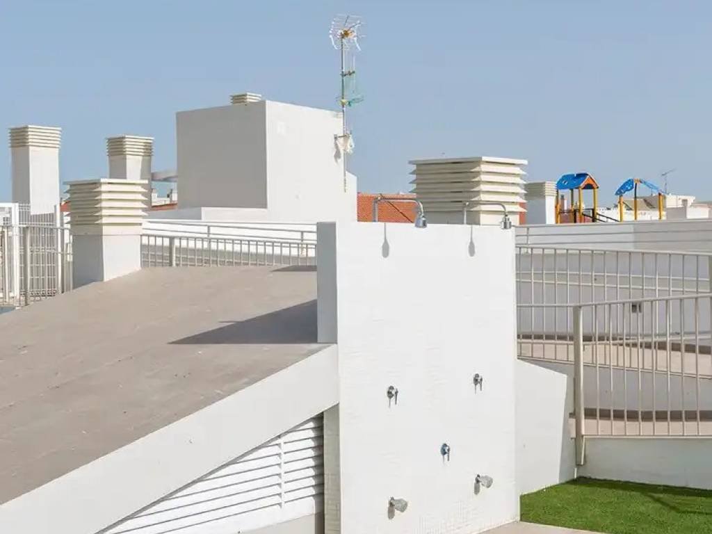 Pis de 93 m² a Ronda