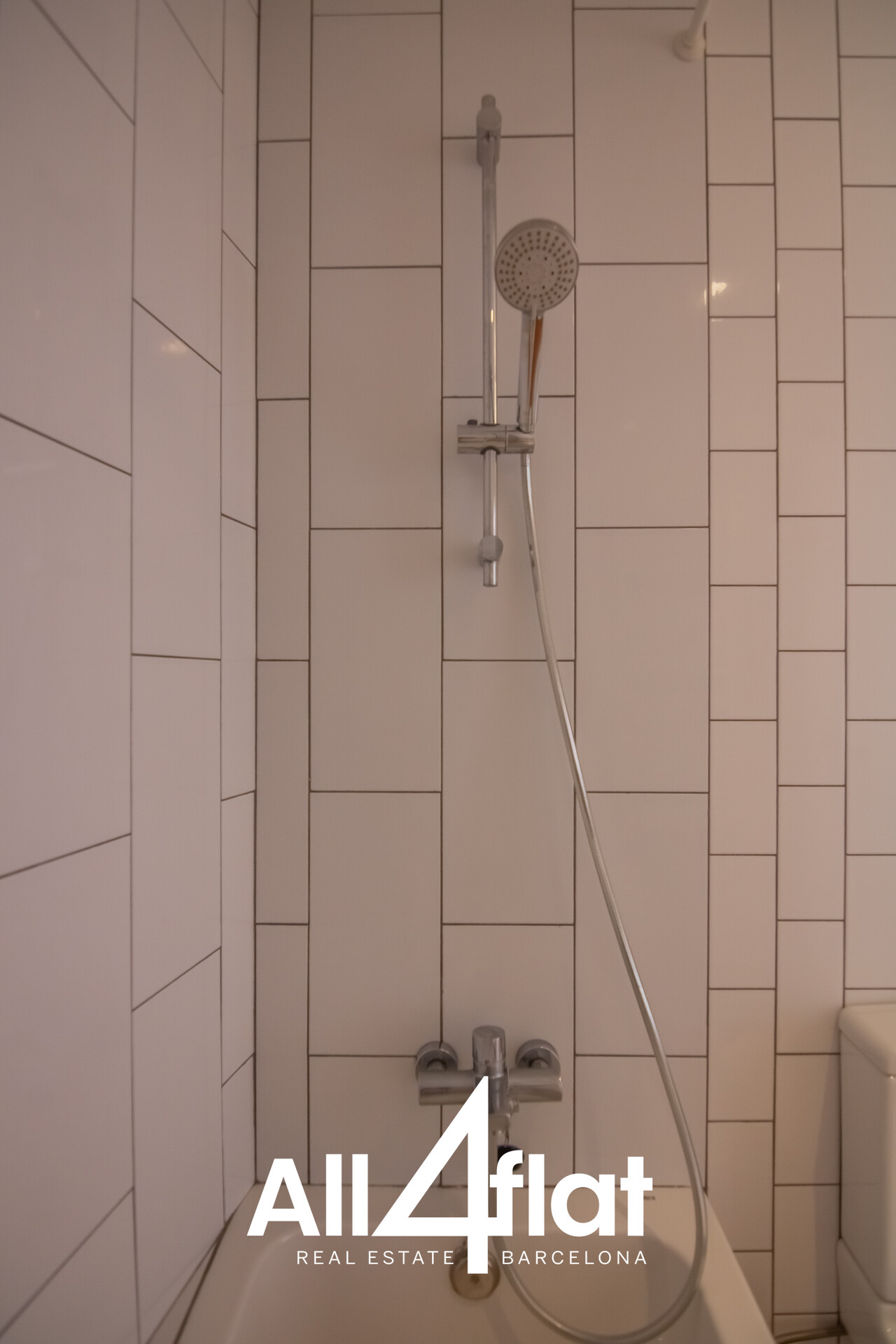 Pis de 56 m² a Sant Pere de Ribes
