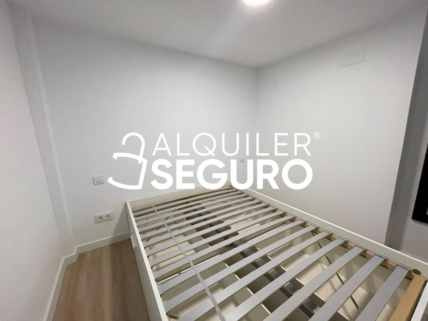 Piso de 50 m² en Madrid