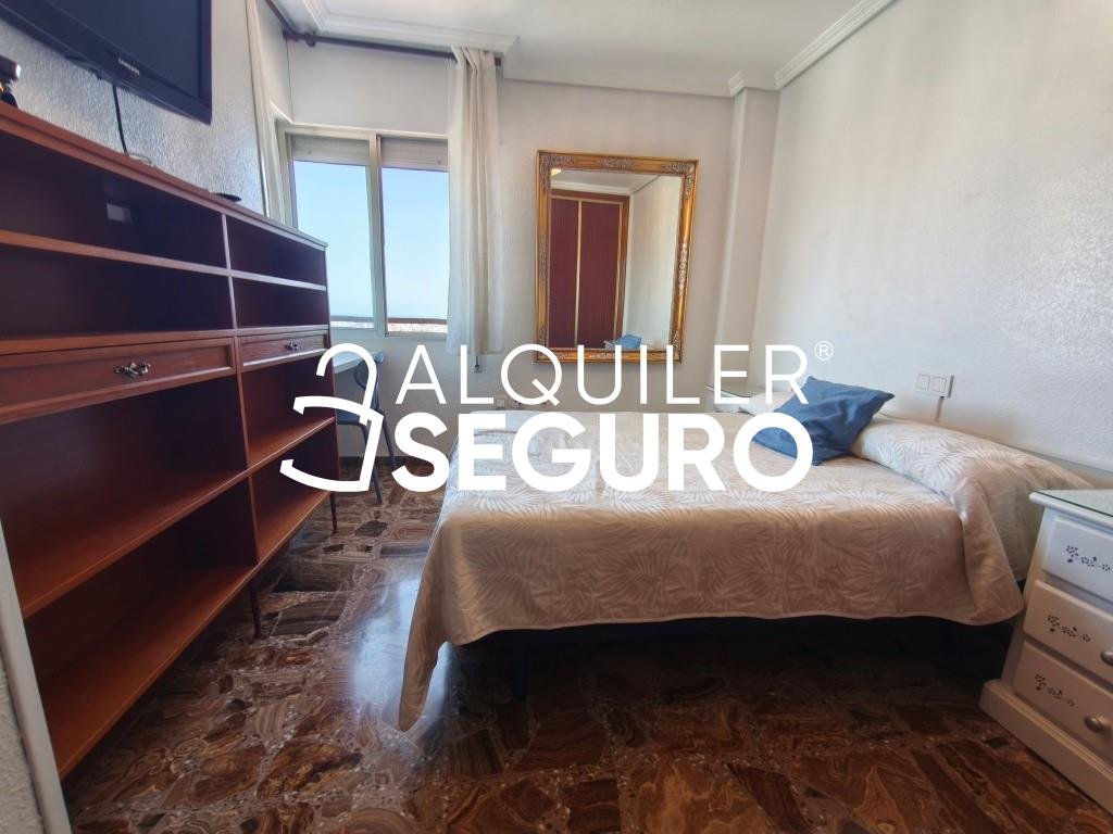 Piso de 131 m² en Alicante