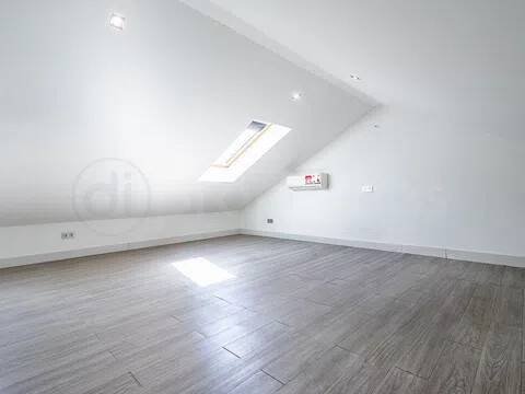 Piso de 220 m² en Madrid