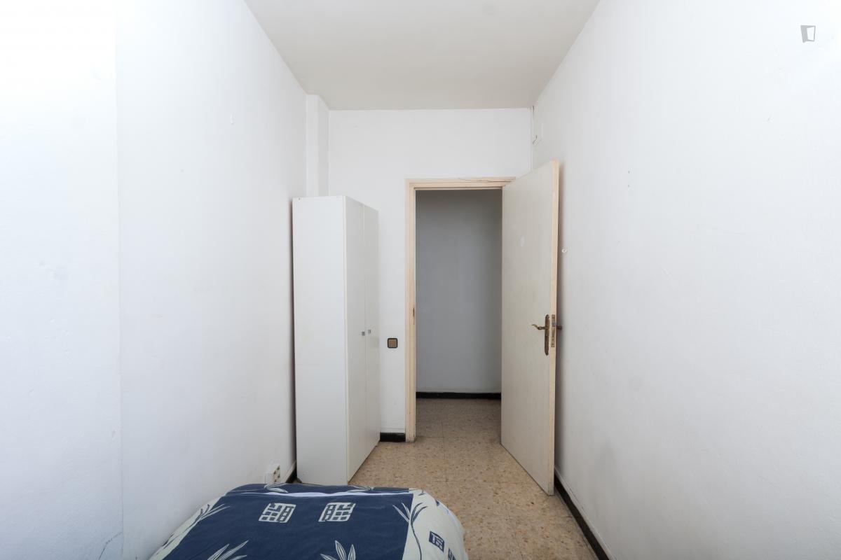 Stanza in affitto, Barcelona