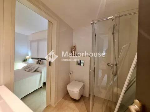 Piso de 100 m² en Alcúdia