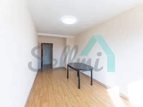 Piso de 125 m² en Oviedo