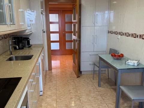 Appartement 120 m² à Carthagène
