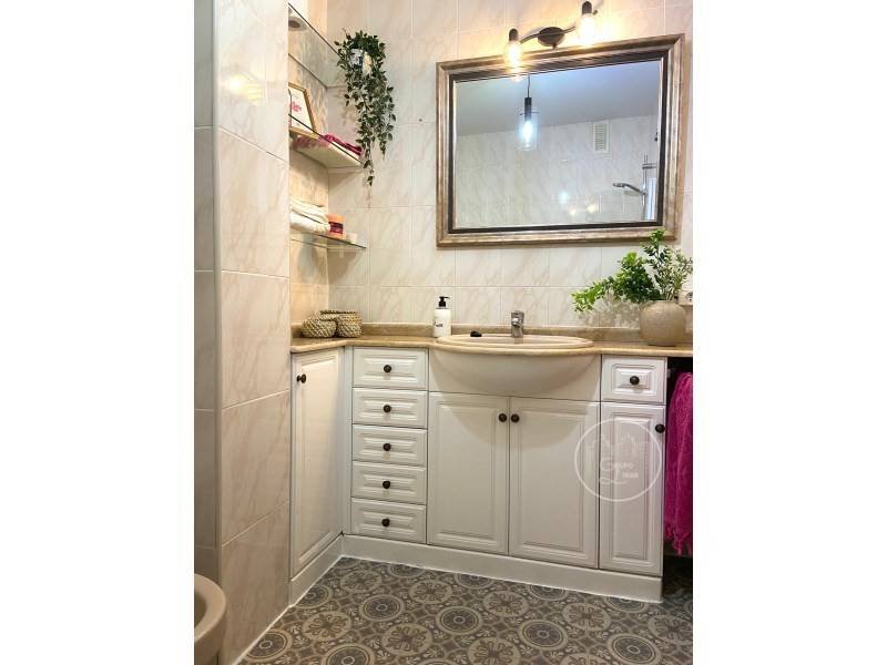 Piso de 85 m² en Ávila