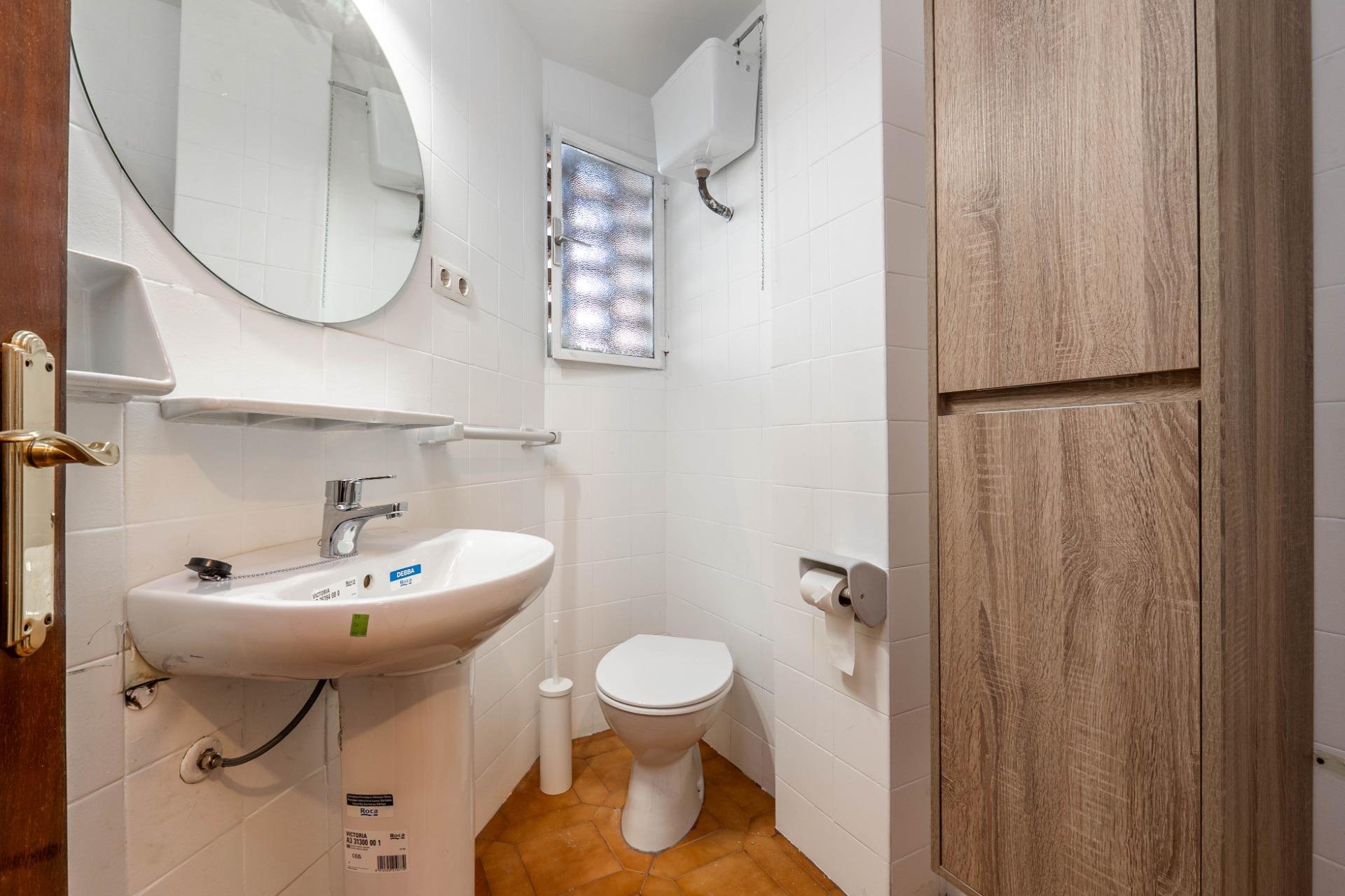Habitación 119 m², Granada