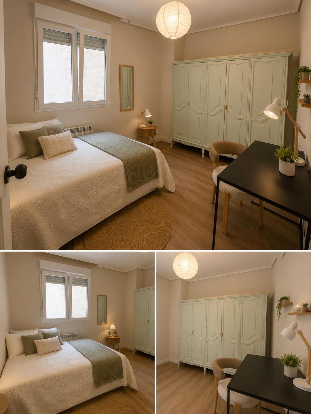 Habitación 165 m², Albacete