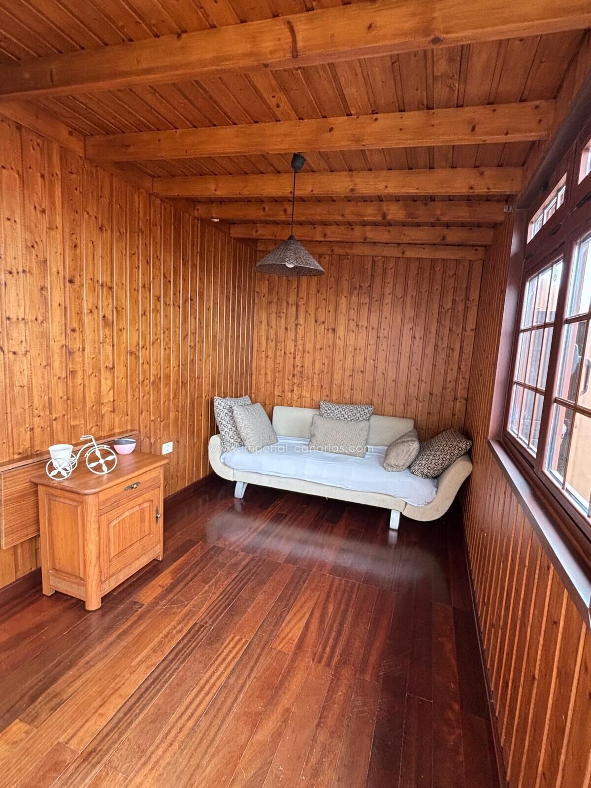 Appartamento 130 m² a Puerto de la Cruz