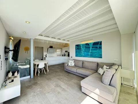 Casa de 90 m² en San Bartolomé de Tirajana
