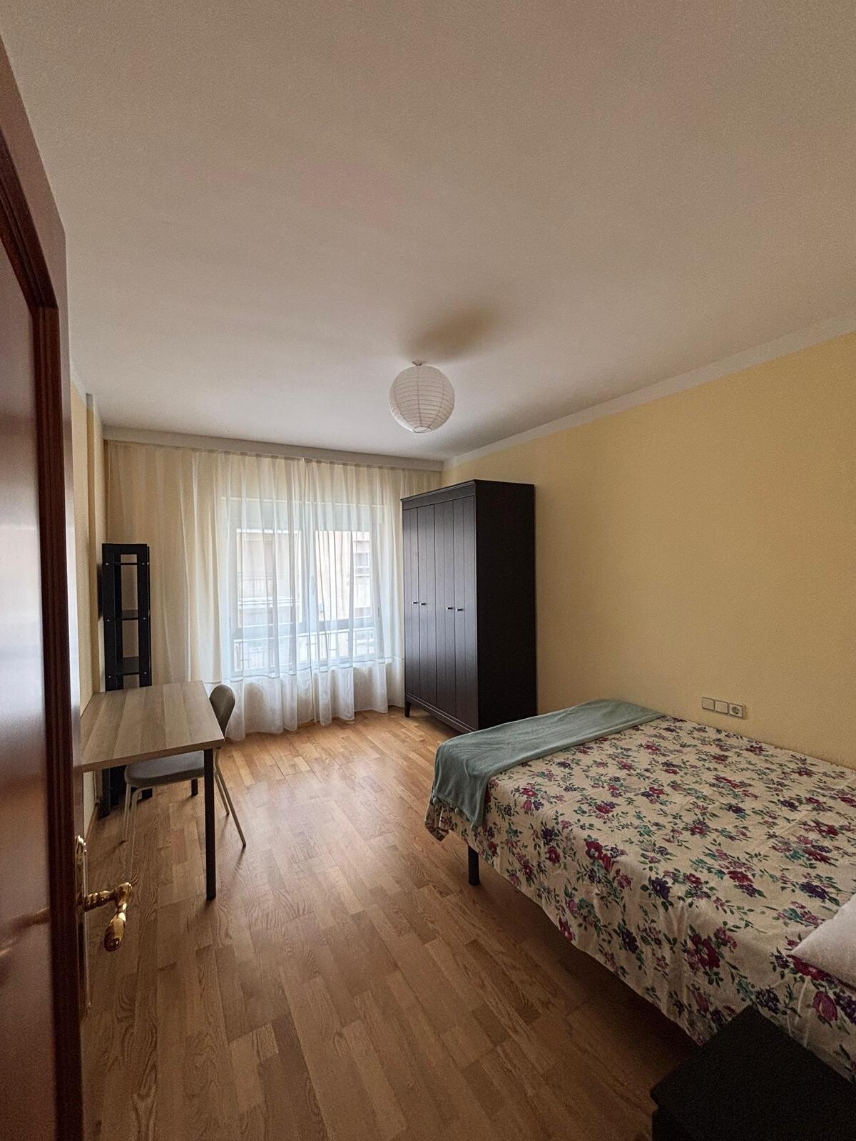 Piso de 120 m² en Salamanca