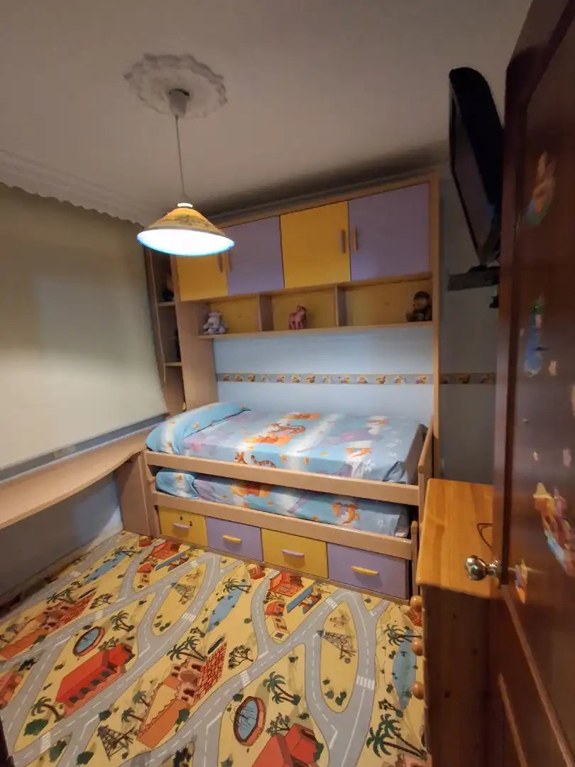 Pis de 74 m² a Sanlúcar de Barrameda