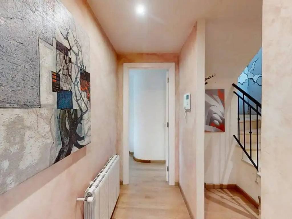 Piso de 115 m² en Benetússer