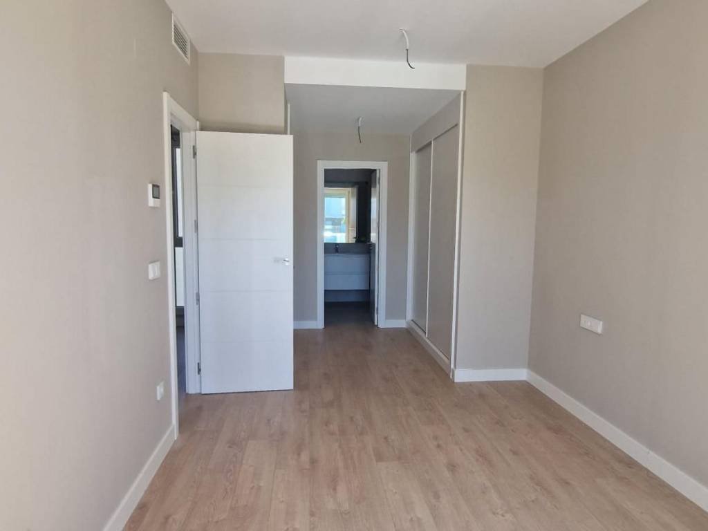 Piso de 234 m² en Guillena