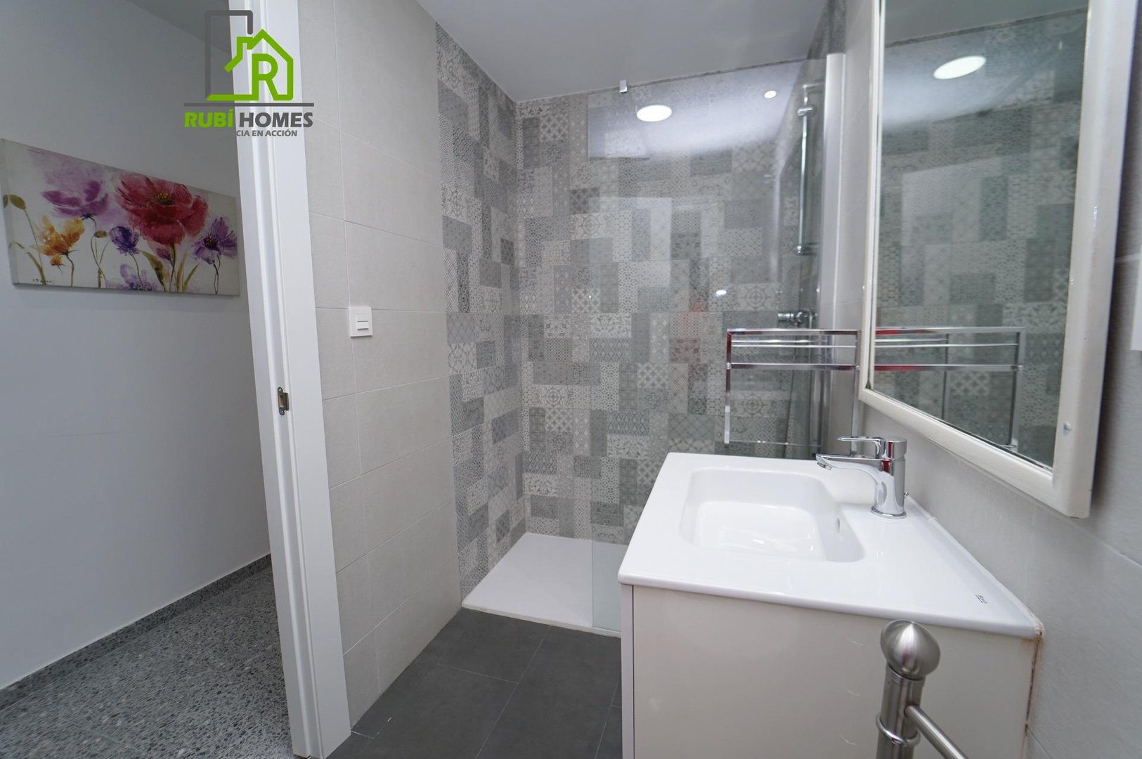 Pis de 130 m² a Granada