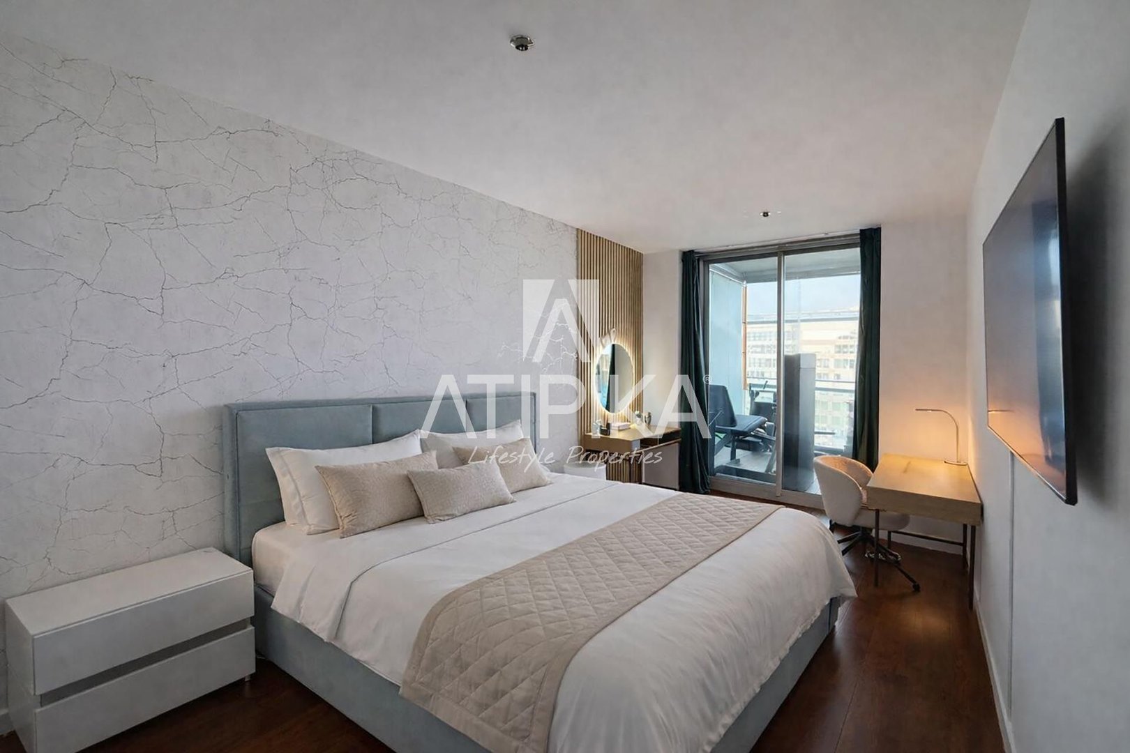 Piso de 180 m² en Barcelona