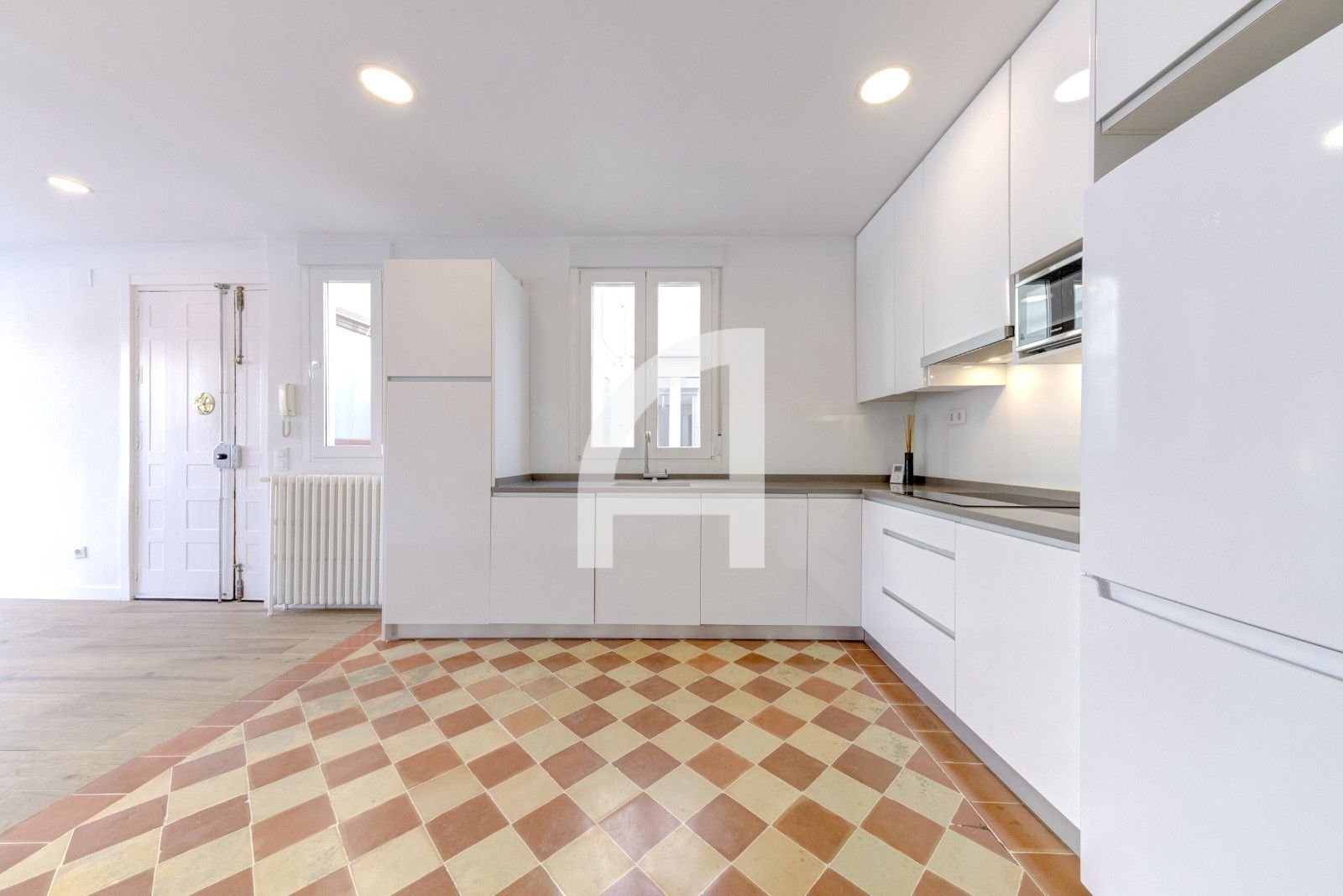 Appartamento 97 m² a Madrid