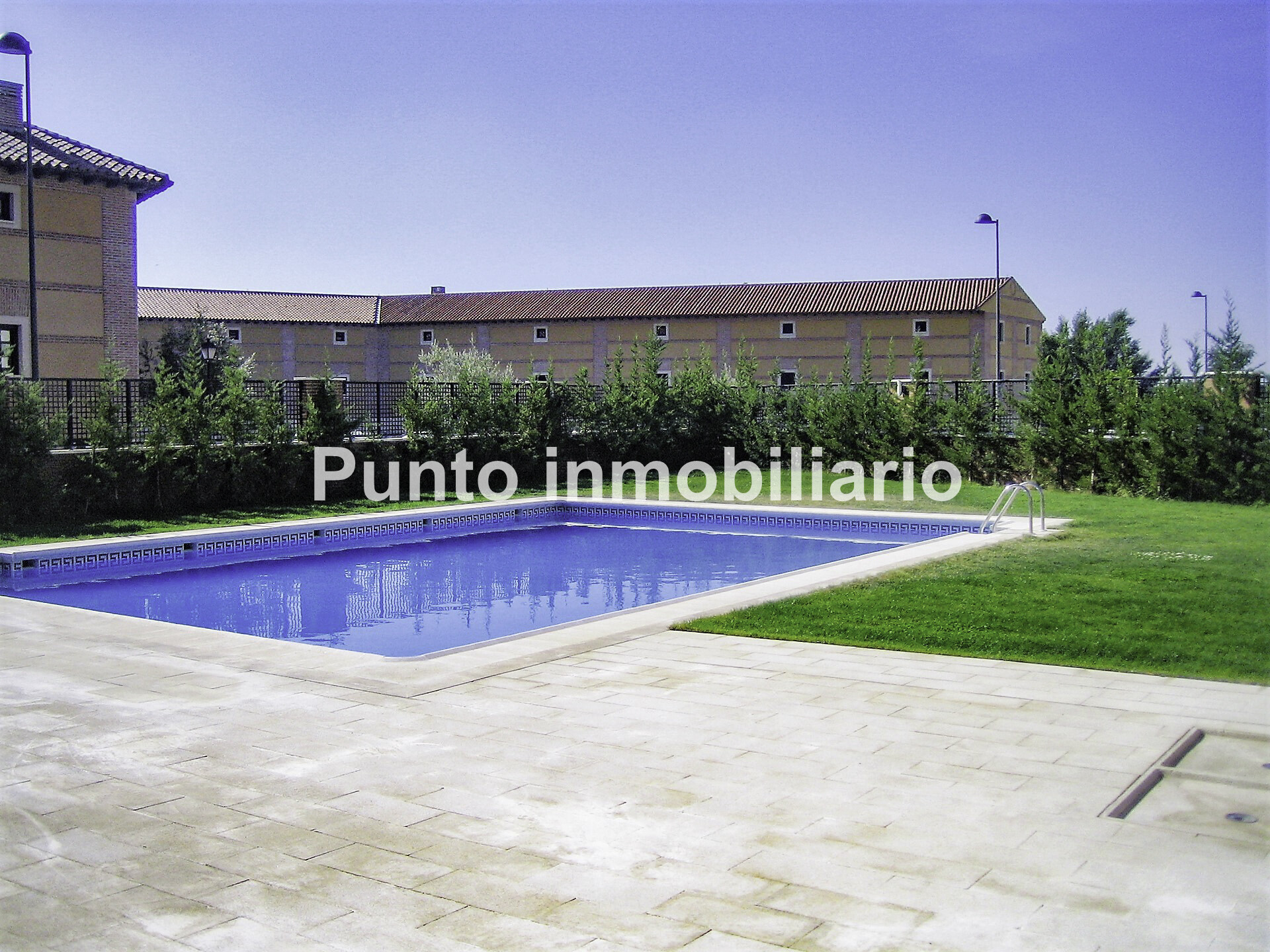Pis de 115 m² a Arroyo de la Encomienda