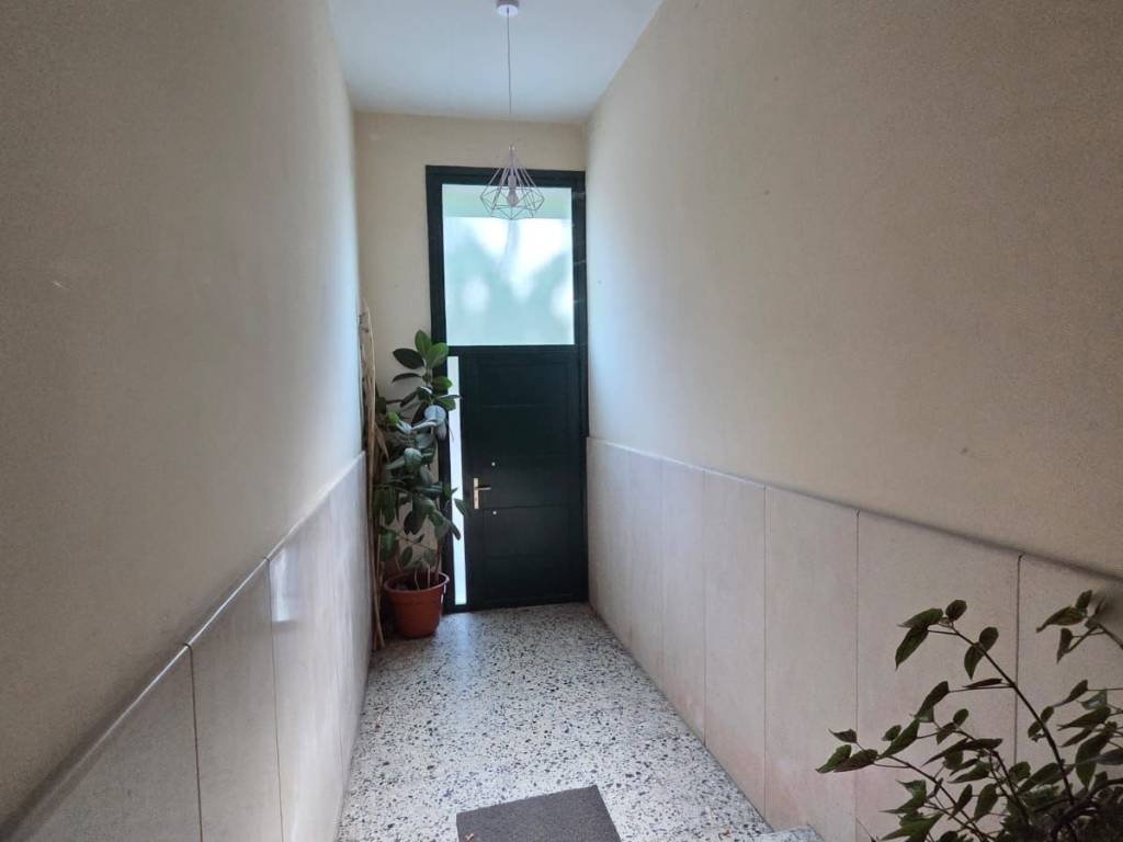 Piso de 140 m² en Santiago de Compostela