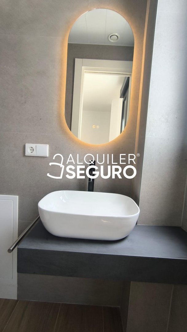 Piso de 103 m² en Sevilla