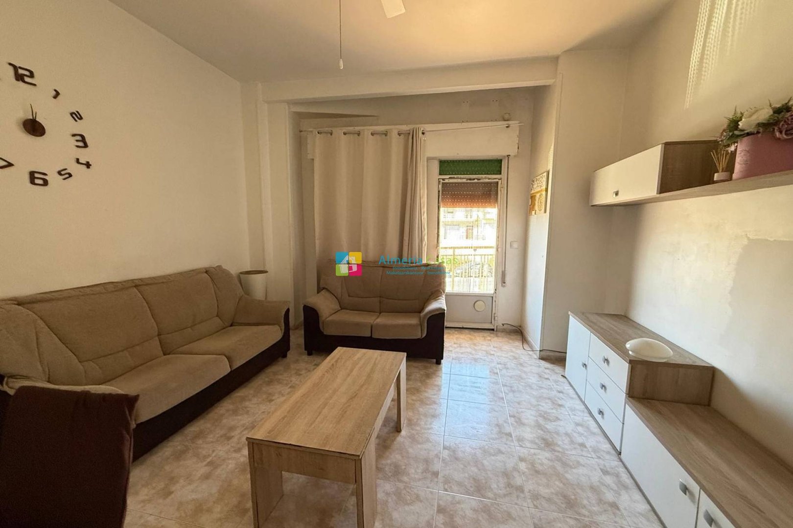 Pis de 115 m² a Albox