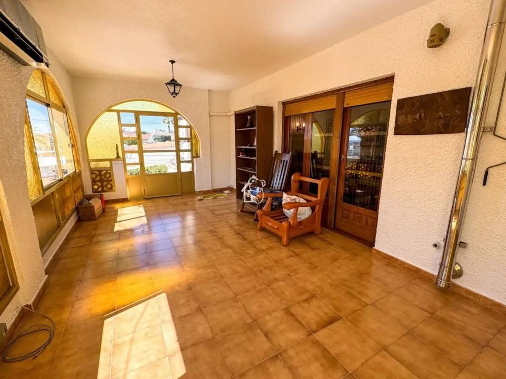 Casa de 1250 m² en Rojales