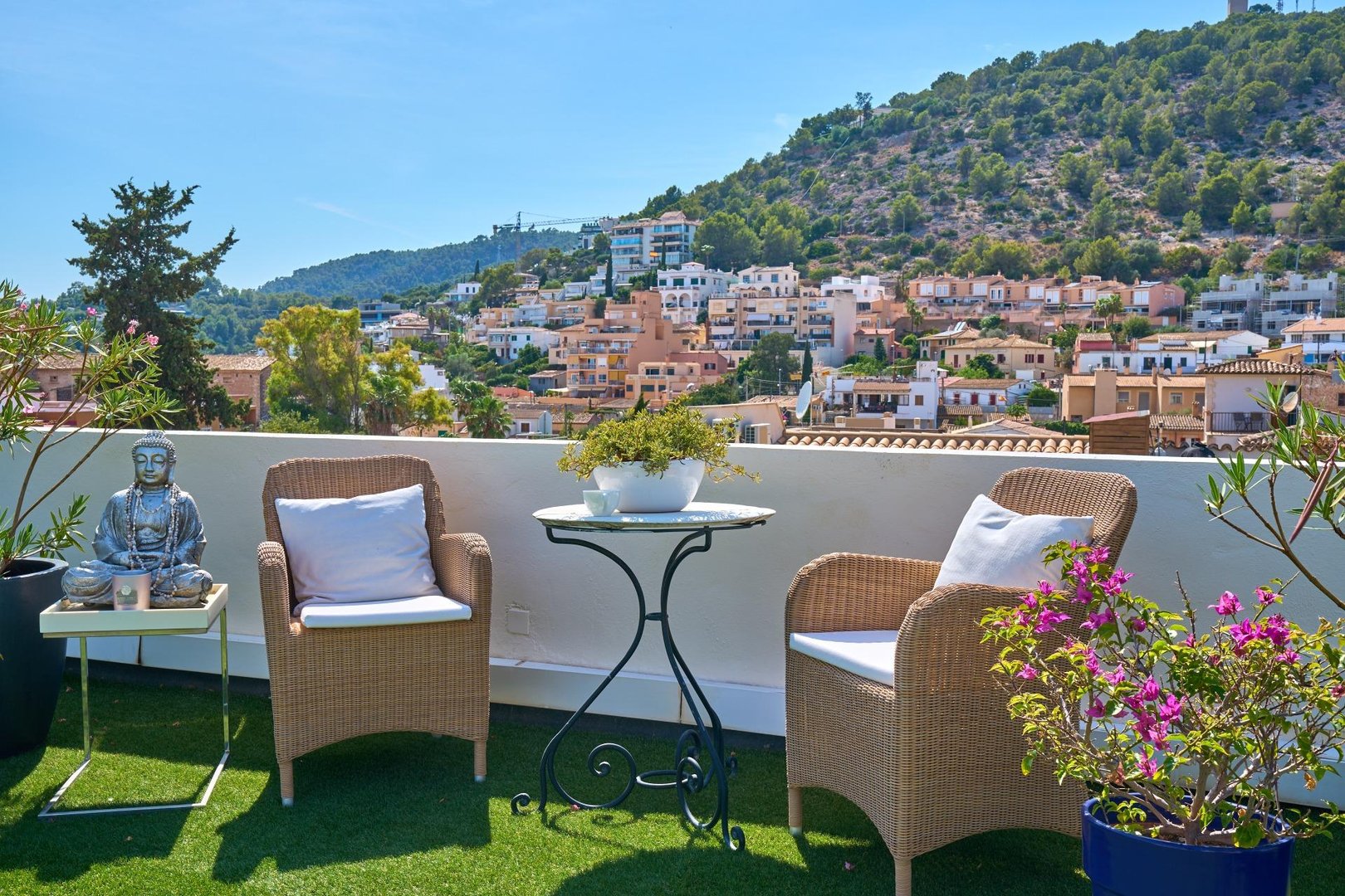 Casa de 416 m² en Palma