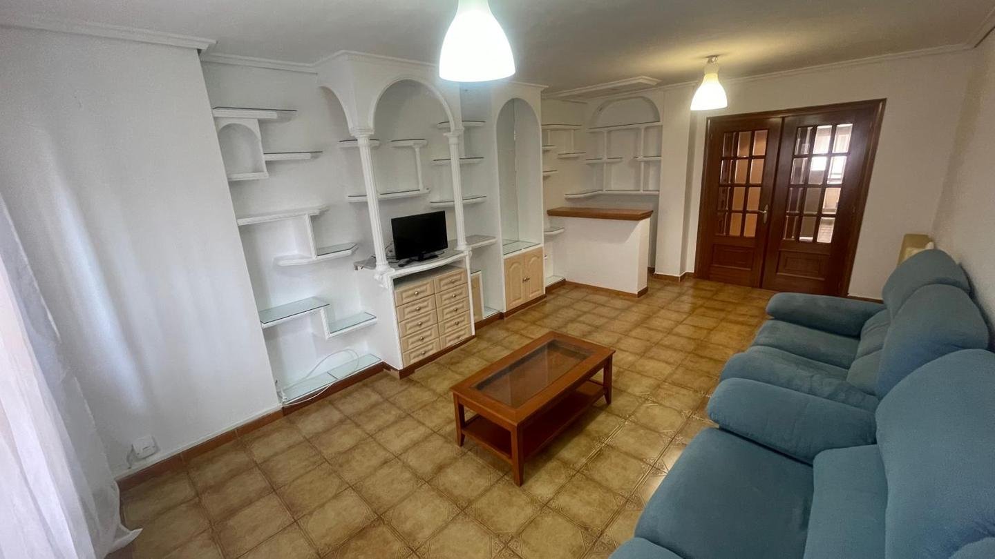 Habitación 120 m², Ponferrada