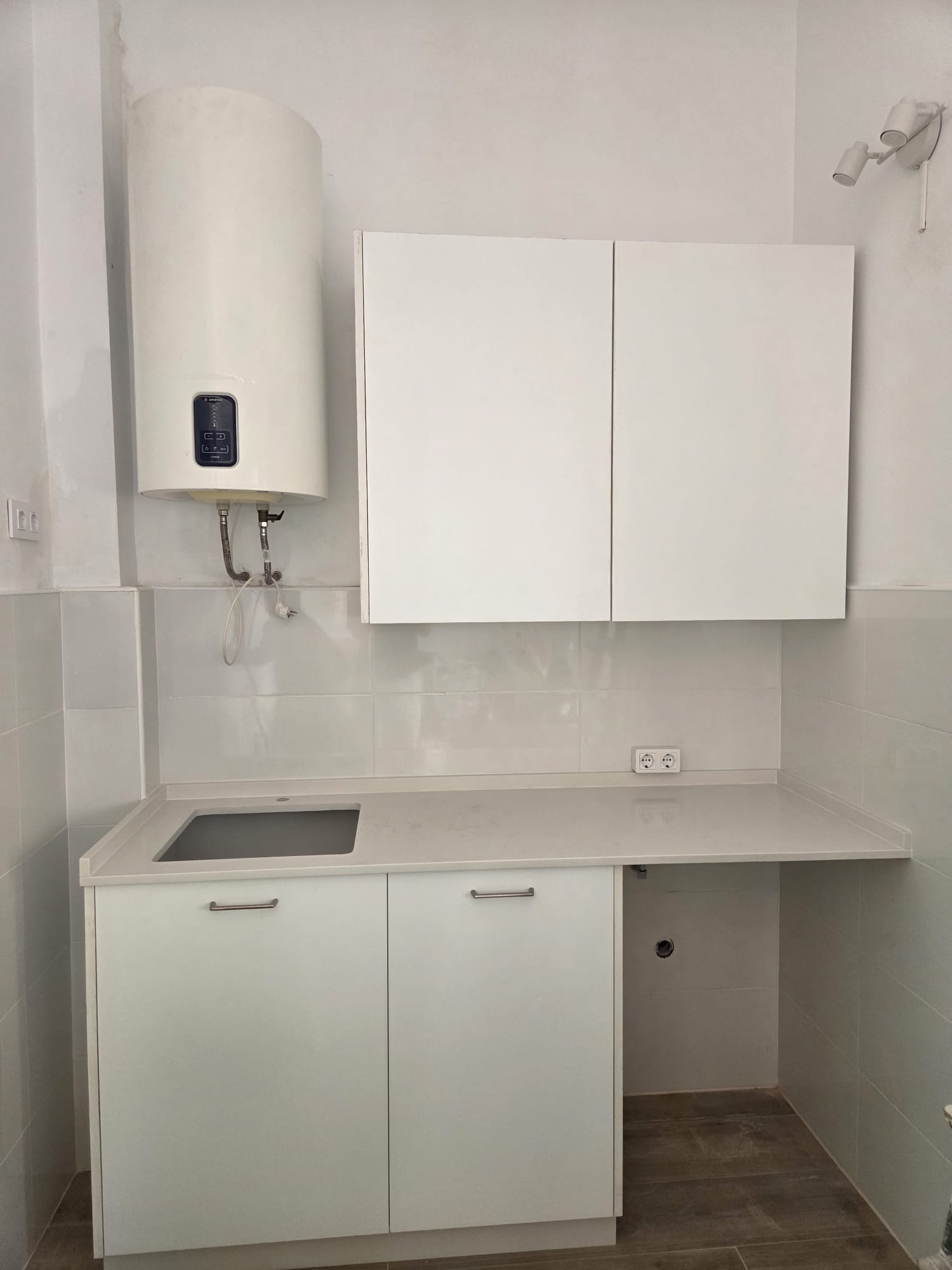 Habitación 170 m², Cartagena